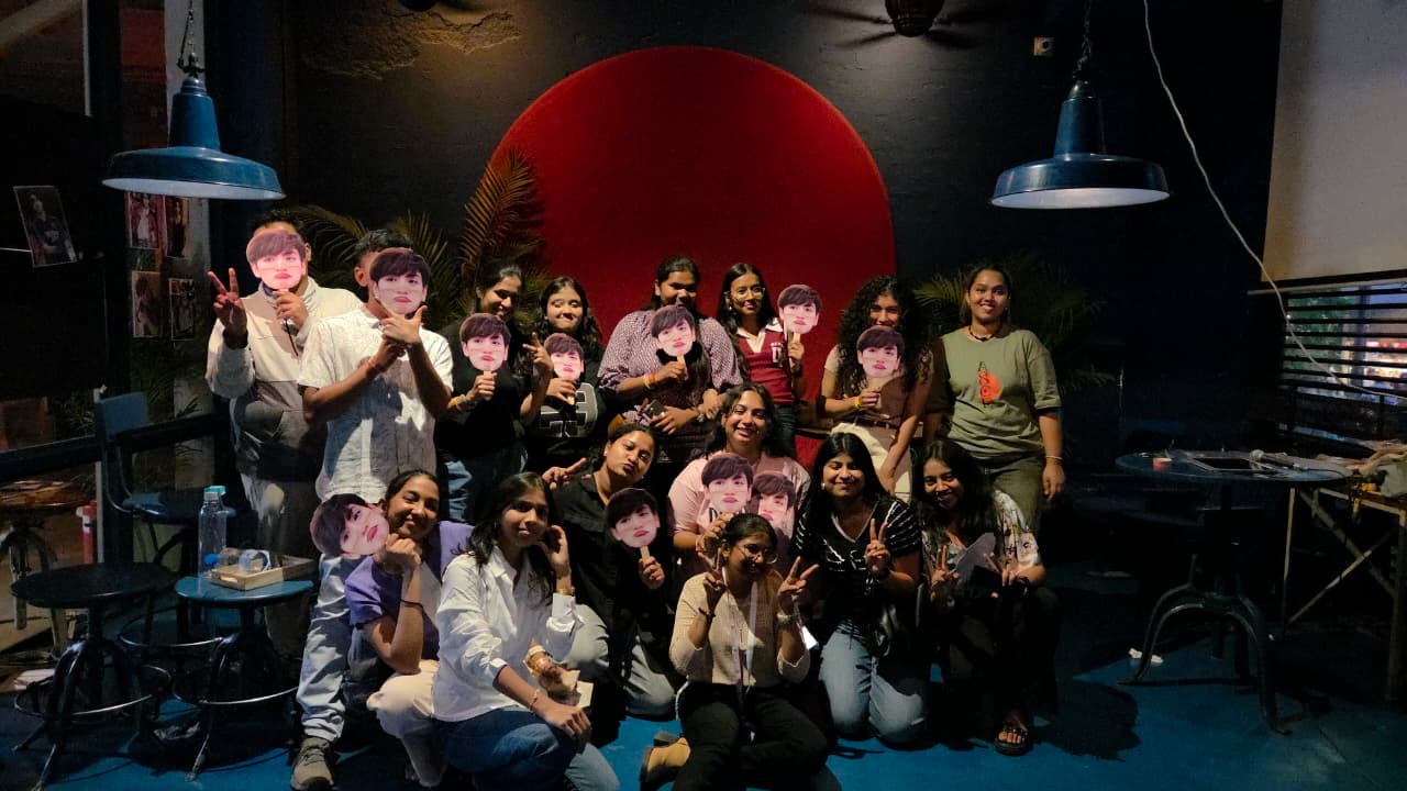 Dare You to Death Screening — Dream Stage Events