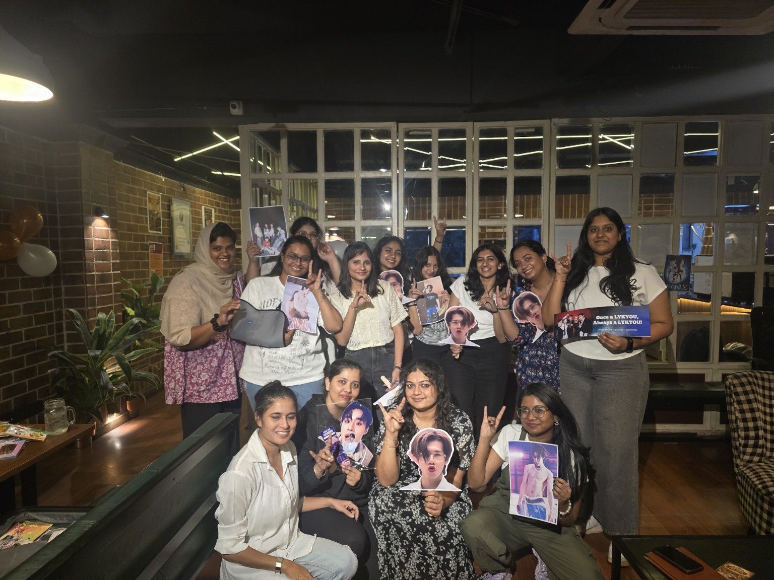 Nut & Tui's Birthday + Thai-pop Murder Mystery — Dream Stage Events